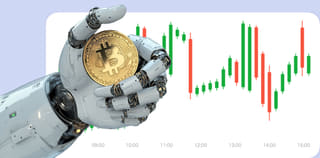 North Fulcrage cryptocurrency exchange platform dashboard view