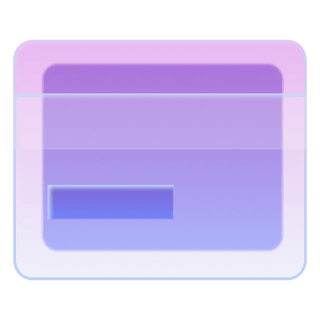 Multiple payment options on North Fulcrage credit card PayPal bank transfer