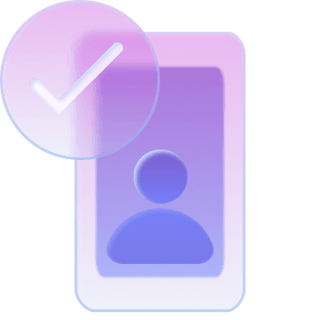 North Fulcrage create account registration first step process